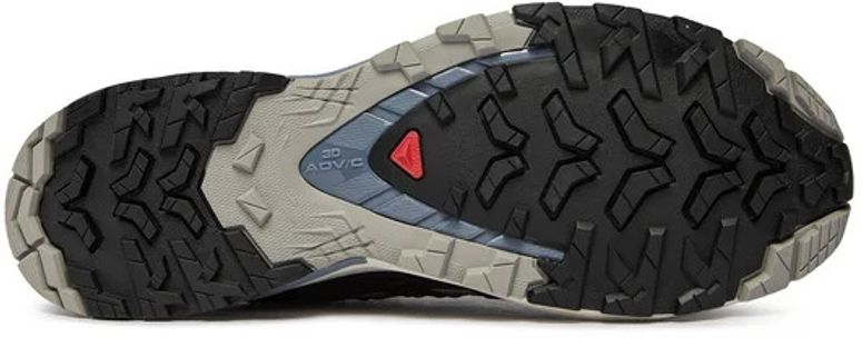 Кроссовки Salomon XA PRO 3D V9 GTX мужские - 4