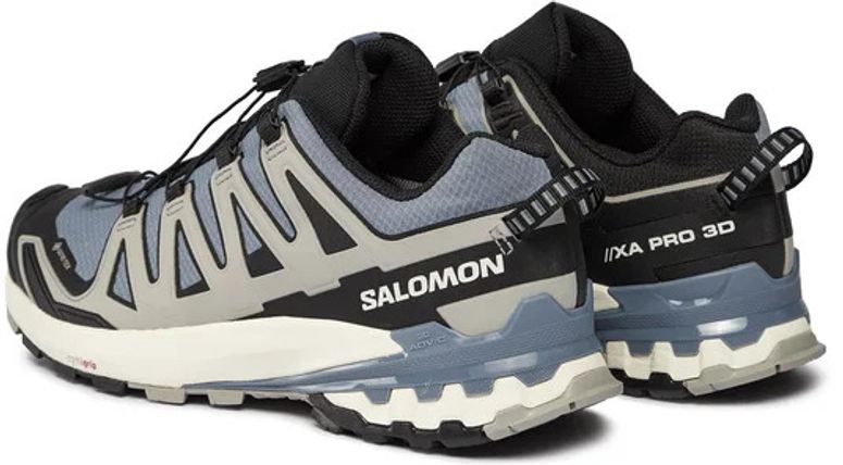 Кроссовки Salomon XA PRO 3D V9 GTX мужские - 5