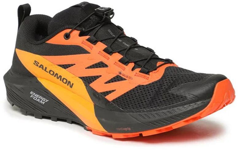 Кроссовки Salomon SENSE RIDE 5 GTX - 2