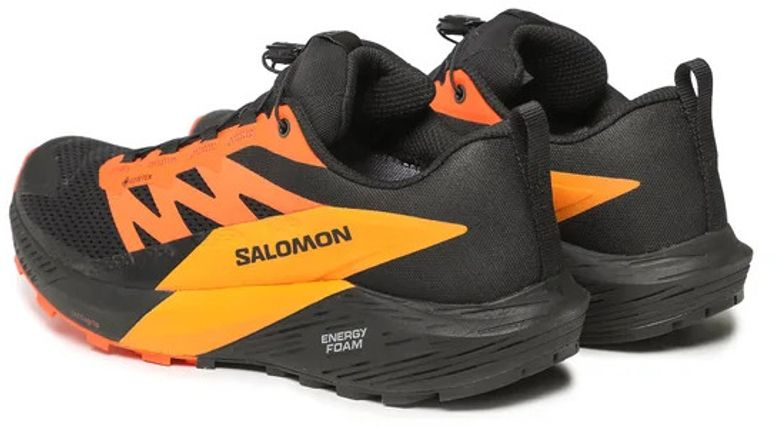 Кроссовки Salomon SENSE RIDE 5 GTX - 4