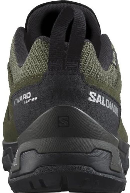 Кроссовки Salomon X WARD LEATHER GTX - 2