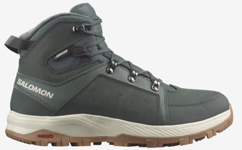 Ботинки Salomon OUTCHILL TS CSWP мужские - 1