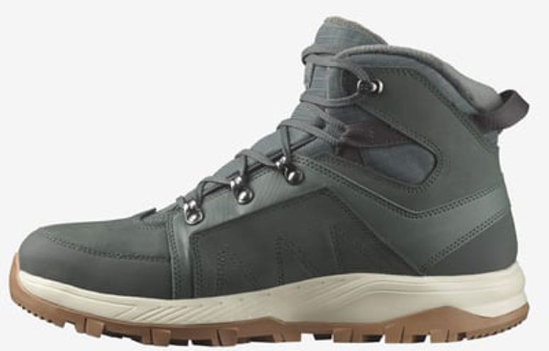 Ботинки Salomon OUTCHILL TS CSWP мужские - 2