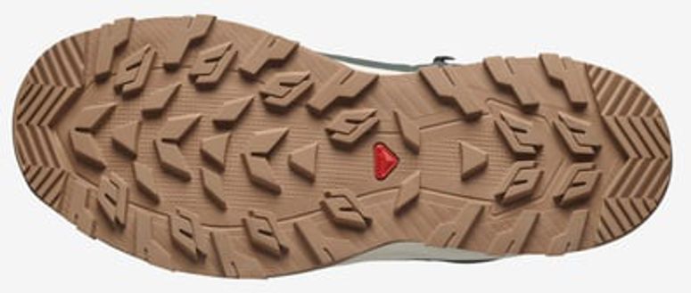 Ботинки Salomon OUTCHILL TS CSWP мужские - 3