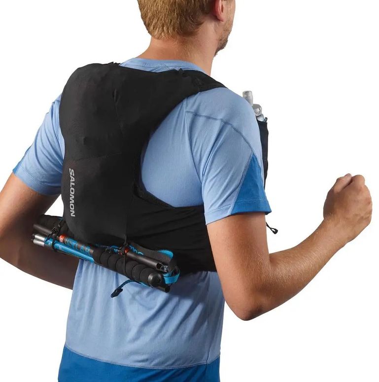 Рюкзак Salomon ADV SKIN 5 SET - 2