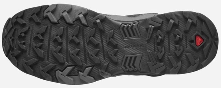 Ботинки Salomon X ULTRA 4 MID GTX мужские - 5