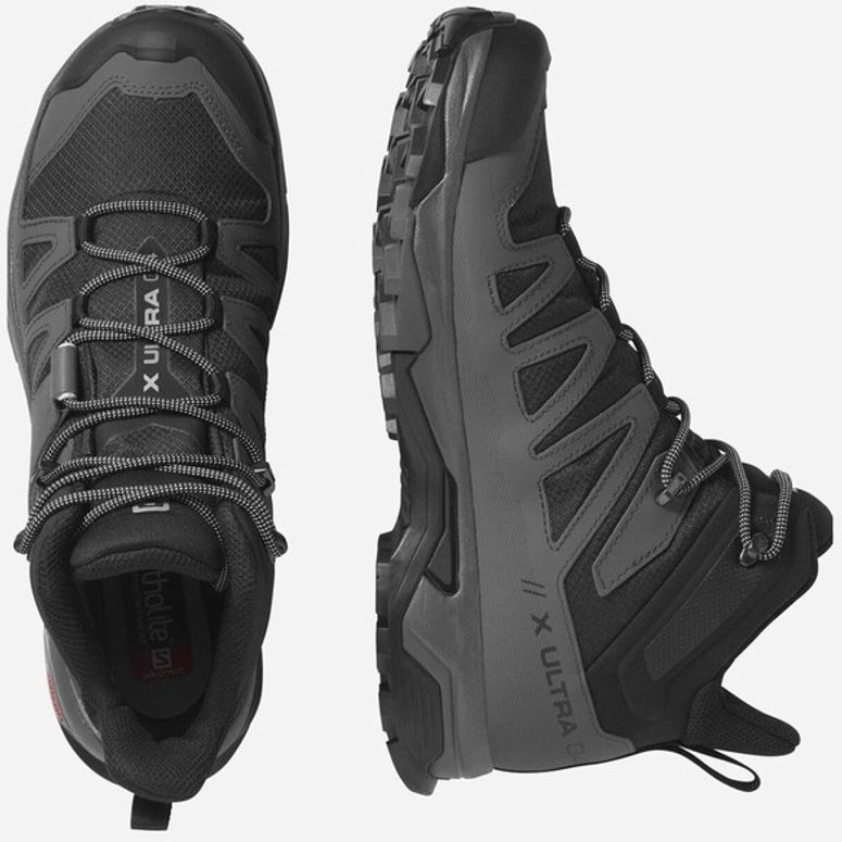 Ботинки Salomon X ULTRA 4 MID GTX мужские - 6