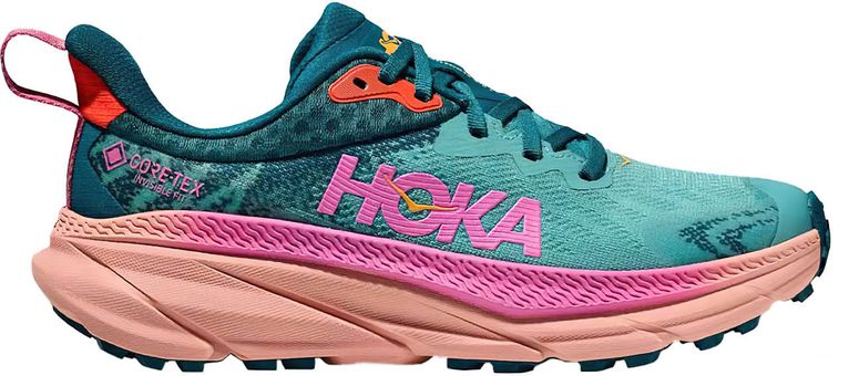 Кросівки Hoka W CHALLENGER ATR 7 GTX - 1