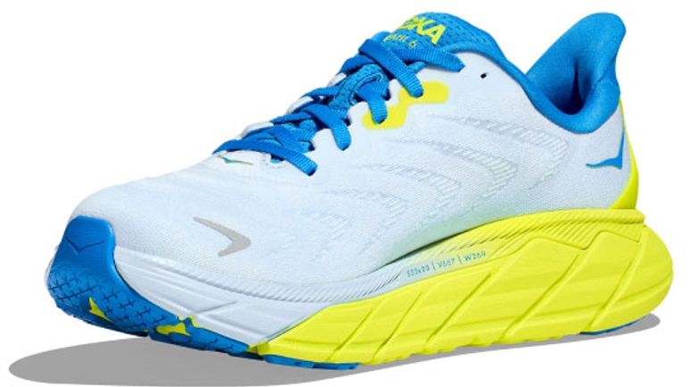 Кросівки Hoka M ARAHI 6 - 4