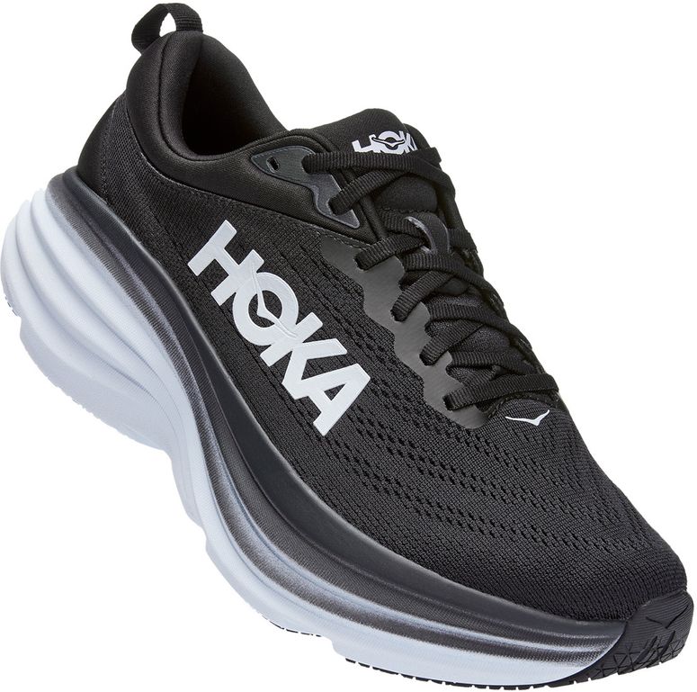 Кросівки Hoka M BONDI 8 - 4