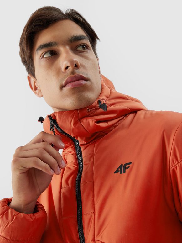 Куртка 4F DOWN JACKET  M245 - 5