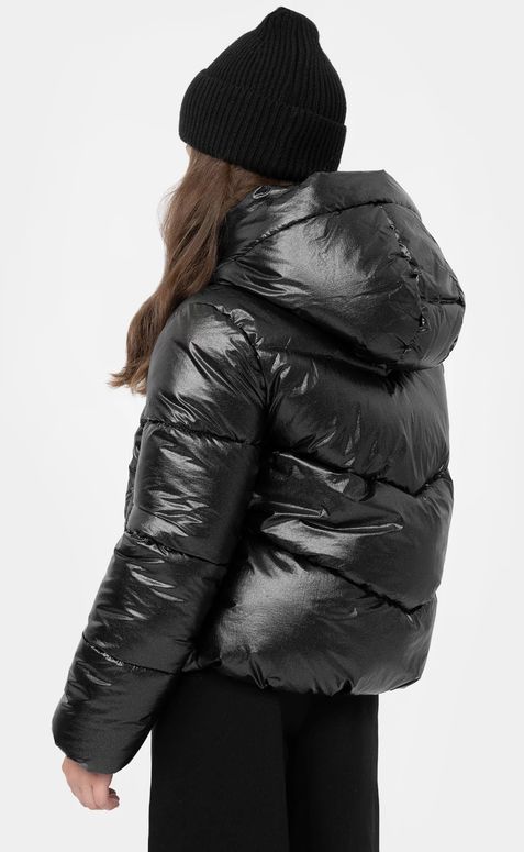 Куртка 4F DOWN JACKET  F111 - 2