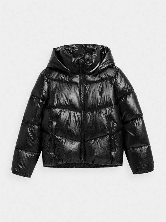 Куртка 4F DOWN JACKET  F111 - 7