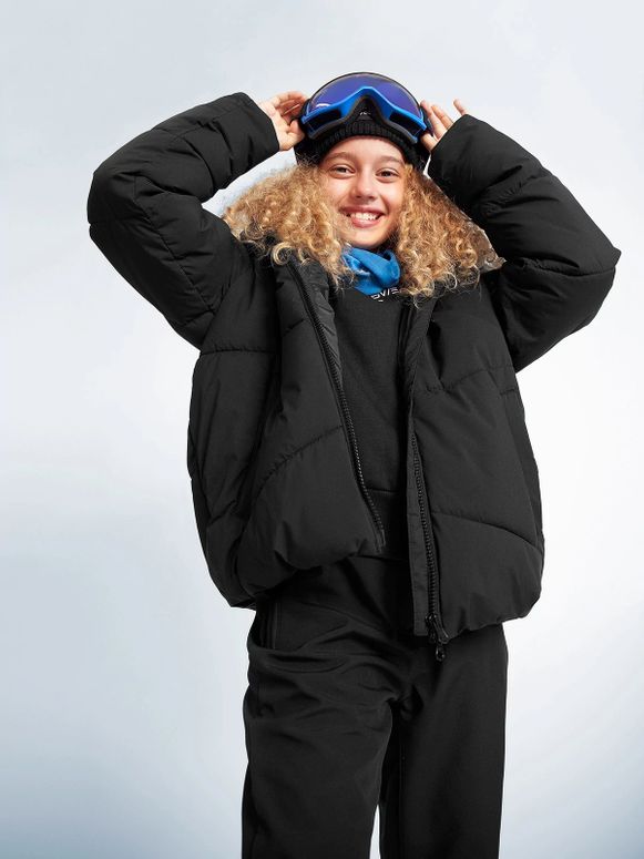 Куртка 4F DOWN JACKET  F129 - 1