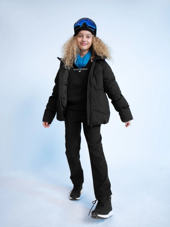 Куртка 4F DOWN JACKET  F129 - 2