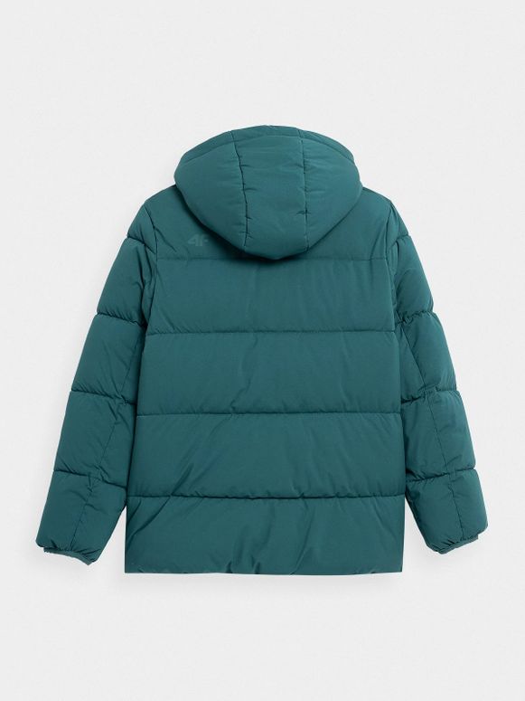 Куртка 4F DOWN JACKET  M115 - 4