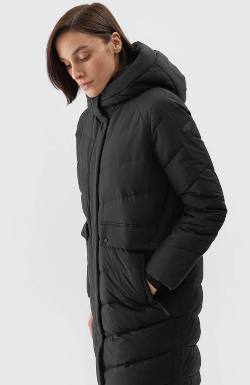 Куртка 4F DOWN JACKET  F437 - 5