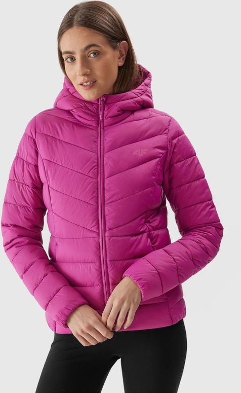 Куртка 4F DOWN JACKET  F197 - 1