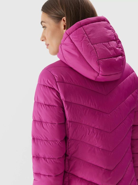 Куртка 4F DOWN JACKET  F197 - 5