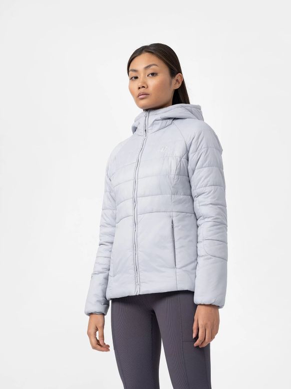 Куртка 4F WOMEN'S JACKET KUDP017 - 1