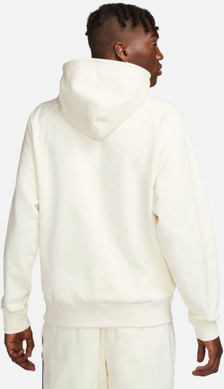 Джемпер Nike M NK SWOOSH FLC HZ HOODIE - 2