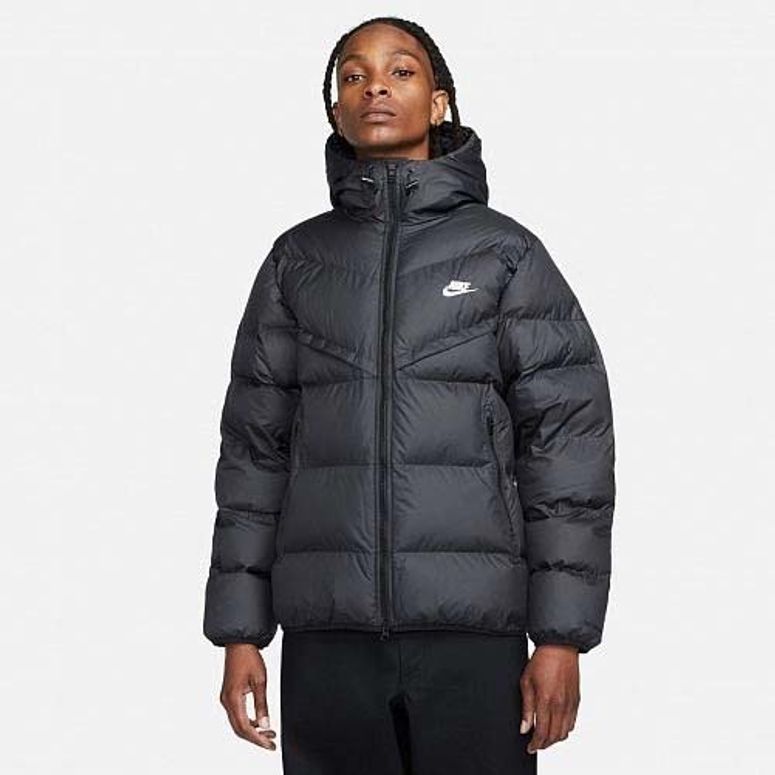 Куртка Nike M NK SF WR PL-FLD HD JKT - 1