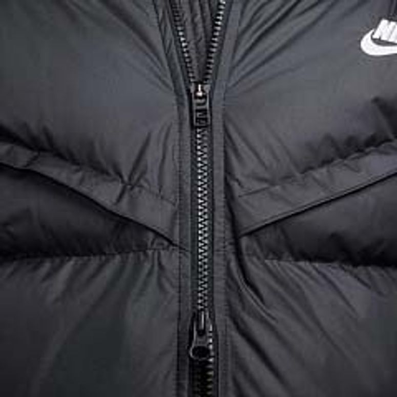 Куртка Nike M NK SF WR PL-FLD HD JKT - 5