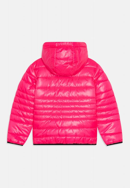 Куртка Nike GIRL CORE PADDED JKT - 2