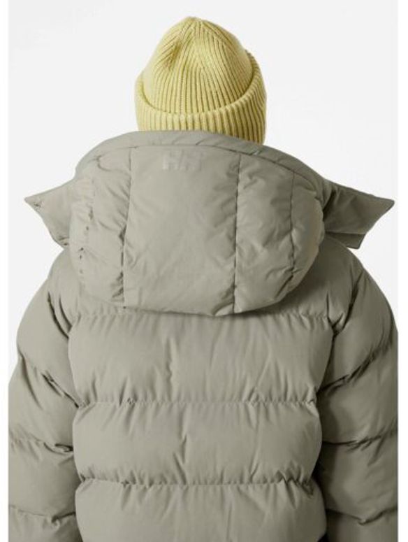 Куртка HELLY HANSEN W ASPIRE PUFFY PARKA жіноча - 6