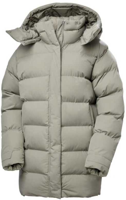 Куртка HELLY HANSEN W ASPIRE PUFFY PARKA жіноча - 7