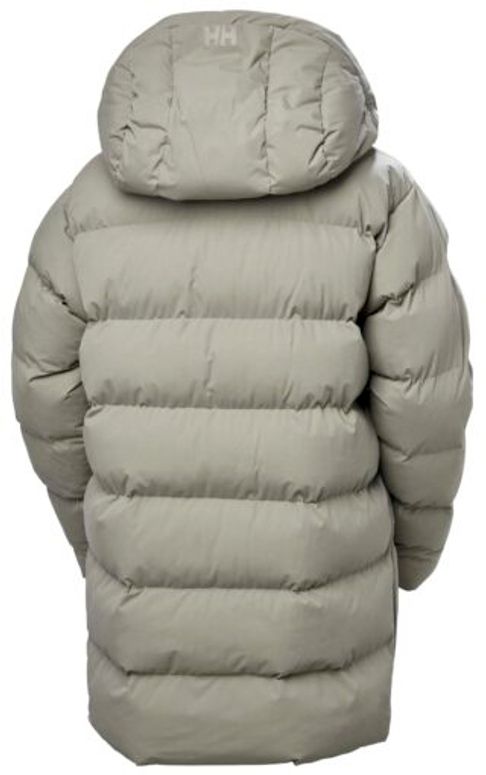 Куртка HELLY HANSEN W ASPIRE PUFFY PARKA жіноча - 8
