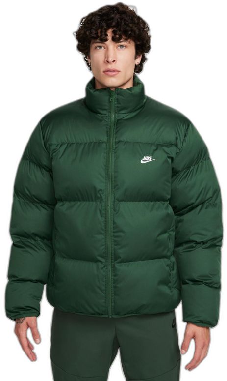 Куртка Nike M NK TF CLUB PUFFER JKT - 1