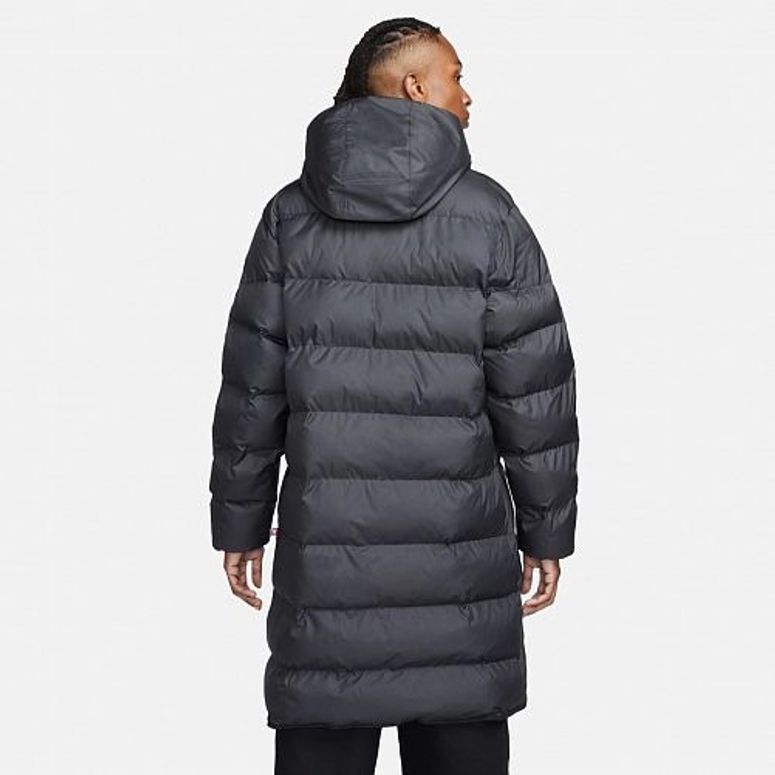 Куртка Nike M NK SF WR PL-FLD HD PARKA - 2