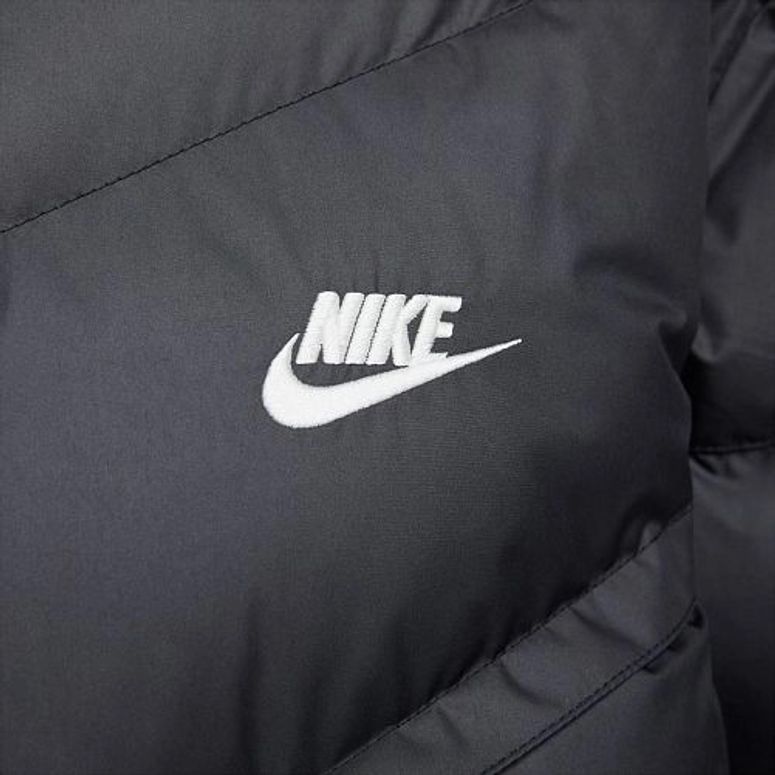 Куртка Nike M NK SF WR PL-FLD HD PARKA - 3