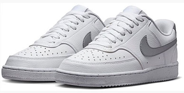 Кроссовки Nike NIKE COURT VISION LOW NEXT NATURE - 4