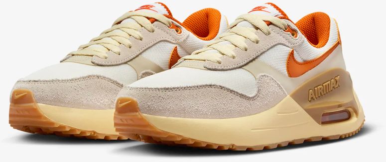 Кроссовки Nike W AIR MAX SYSTM - 3