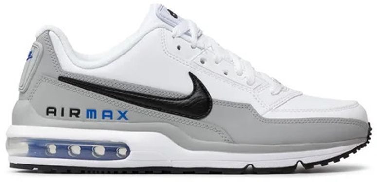 Кроссовки Nike NIKE AIR MAX LTD 3 мужские - 1