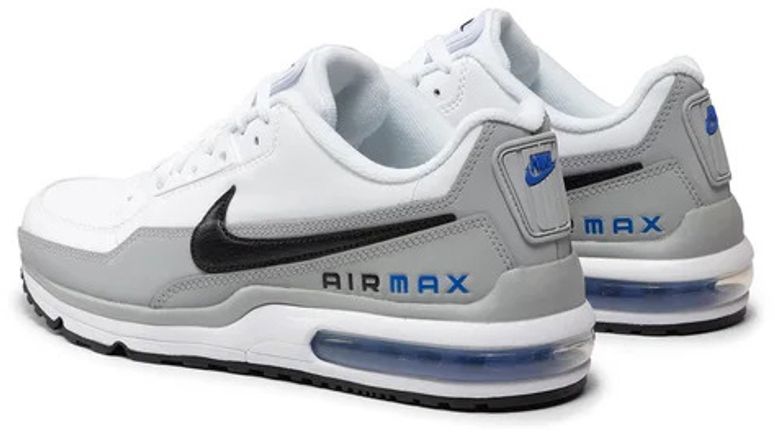 Кроссовки Nike NIKE AIR MAX LTD 3 мужские - 3