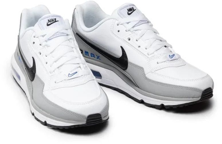 Кроссовки Nike NIKE AIR MAX LTD 3 мужские - 4