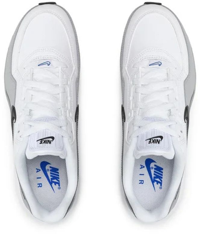 Кроссовки Nike NIKE AIR MAX LTD 3 мужские - 5