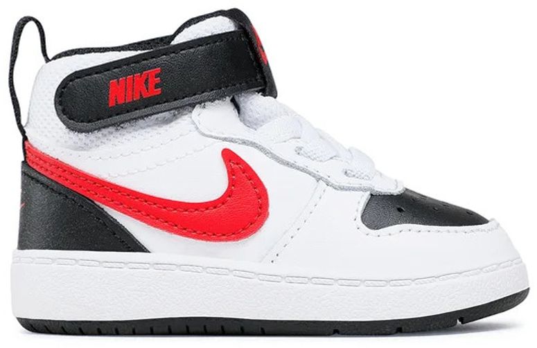 Кроссовки Nike NIKE COURT BOROUGH MID 2 для мальчика - 1