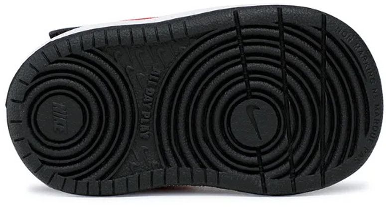Кроссовки Nike NIKE COURT BOROUGH MID 2 для мальчика - 3