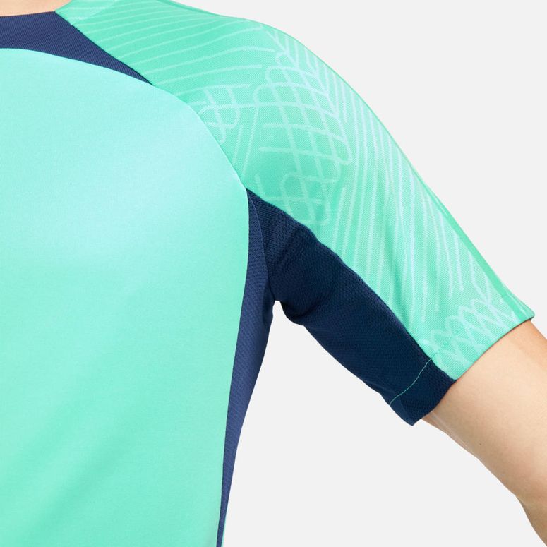 Футболка Nike M NK DF STRK TOP SS чоловіча - 3