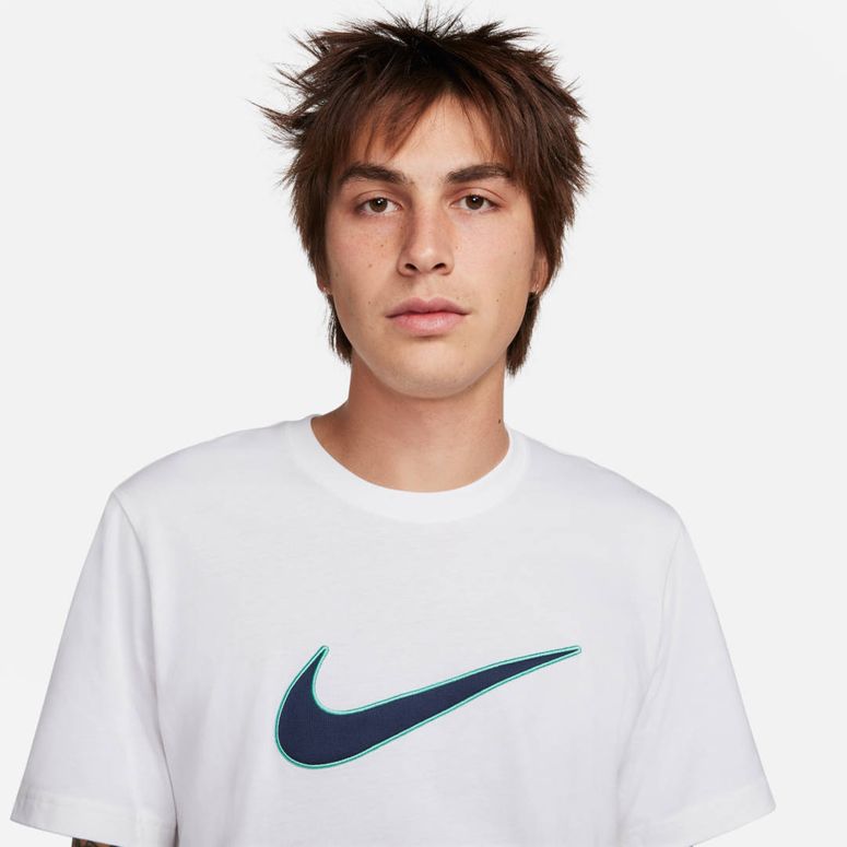 Футболка Nike M NSW SP SS TOP - 4