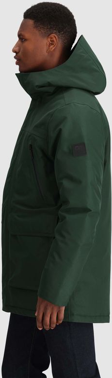 Куртка Outdoor Research MEN'S STORMCRAFT DOWN PARKA - 3