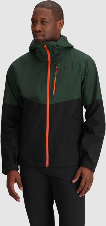 Куртка Outdoor Research MEN'S FORAY II JACKET - 1