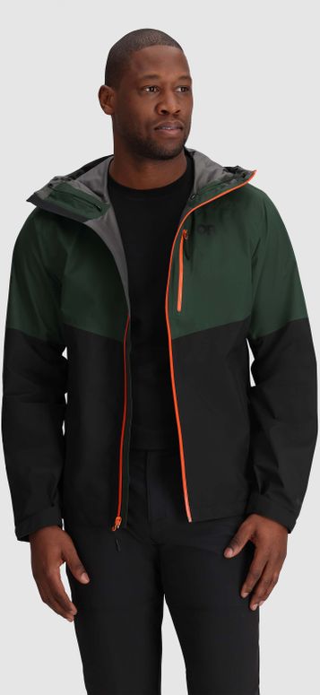 Куртка Outdoor Research MEN'S FORAY II JACKET - 3