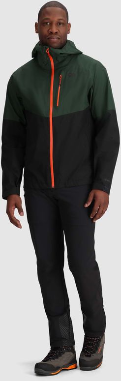 Куртка Outdoor Research MEN'S FORAY II JACKET - 4