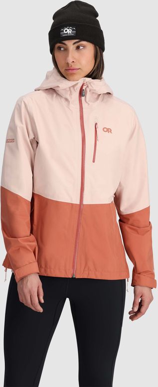 Куртка Outdoor Research Women's Aspire II Jacket - 1