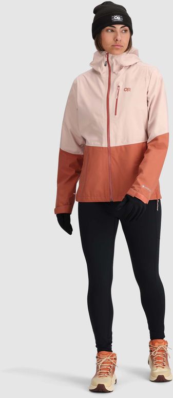 Куртка Outdoor Research Women's Aspire II Jacket - 5